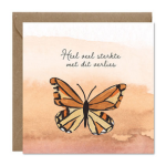 Kaarten | Heel veel sterkte